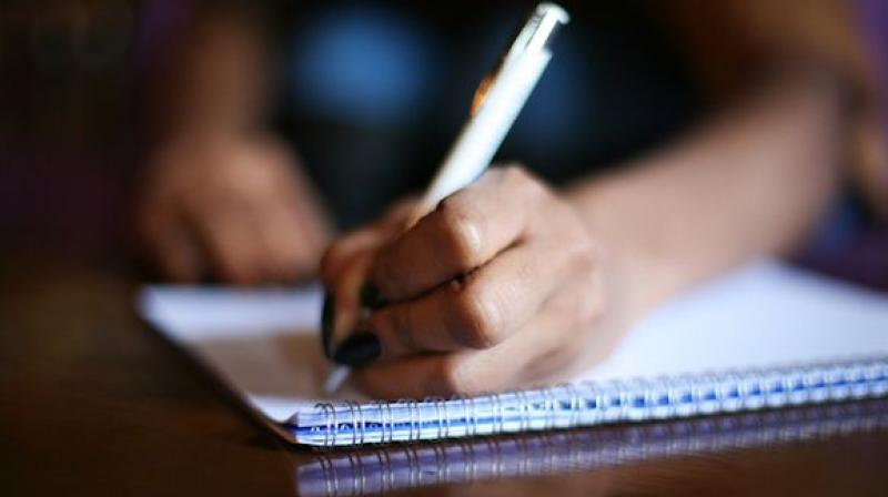 Writer Writer