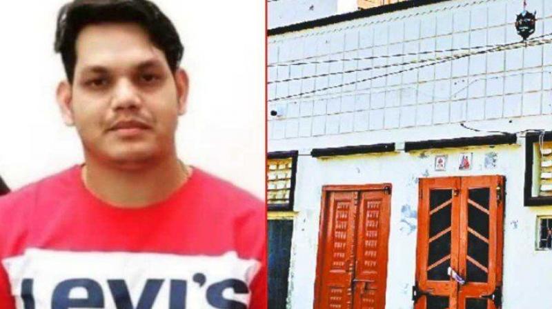 Police constitutes 4-member SIT to unravel conspiracy of gangster Deepak Tinu's escape Police constitutes 4-member SIT to unravel conspiracy of gangster Deepak Tinu's escape