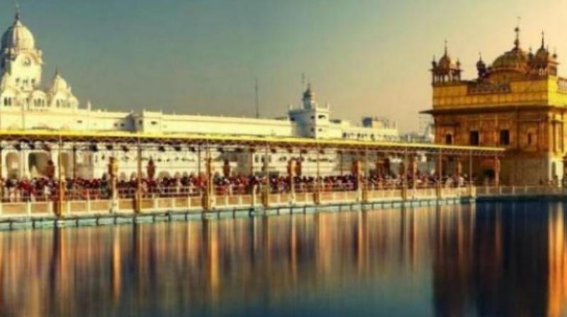  HUKAMNAMA SRI DARBAR SAHIB