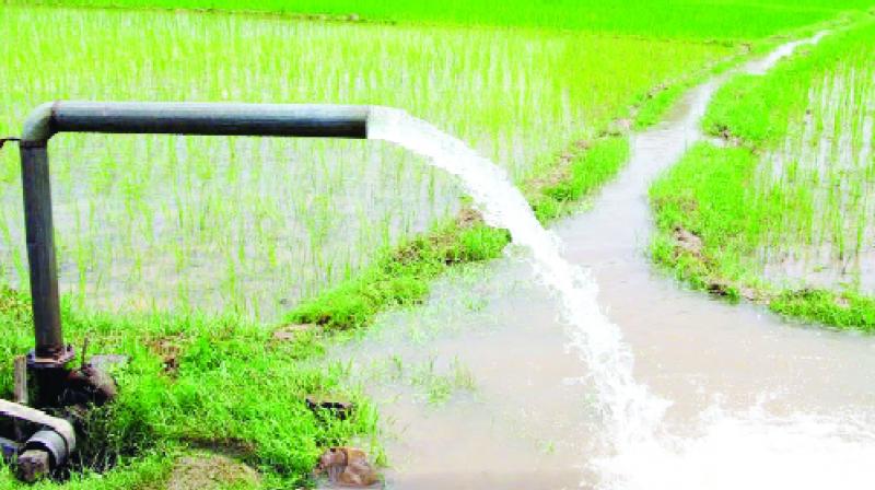 In the near future, drinking water will also be pleased to inherit five rivers In the near future, drinking water will also be pleased to inherit five rivers