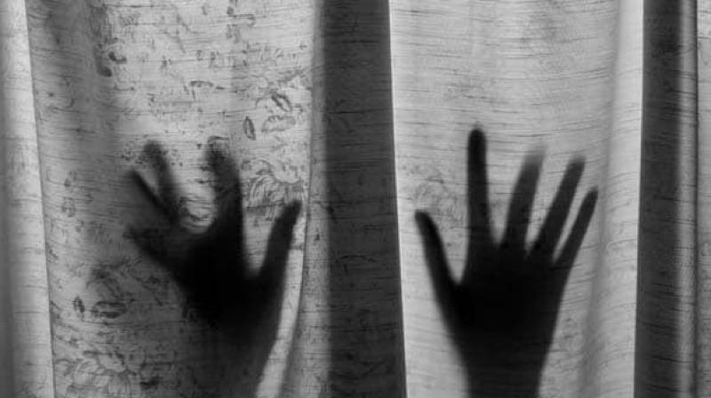 Muzaffarnagar 7 year old boy raped by minor Muzaffarnagar 7 year old boy raped by minor