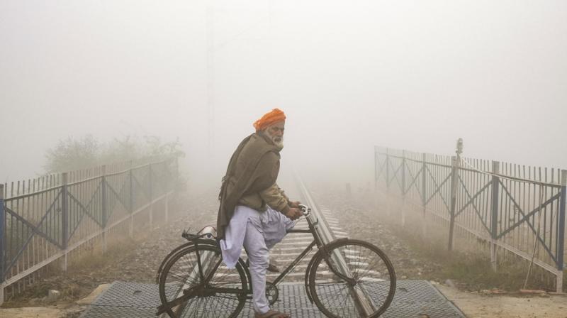 Punjab Weather Update