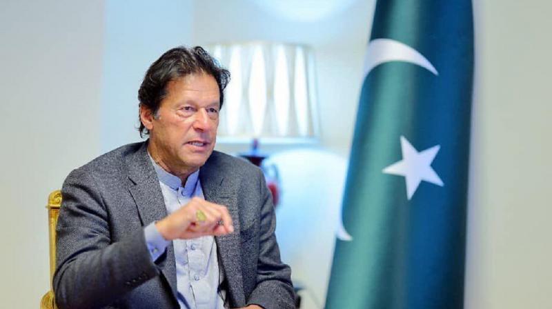 Imran Khan Imran Khan