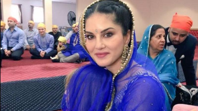 Sunny Leone Sunny Leone