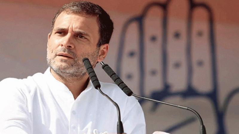 Rahul Gandhi Rahul Gandhi