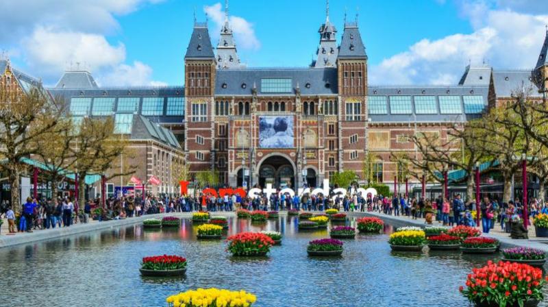 Amsterdam Amsterdam