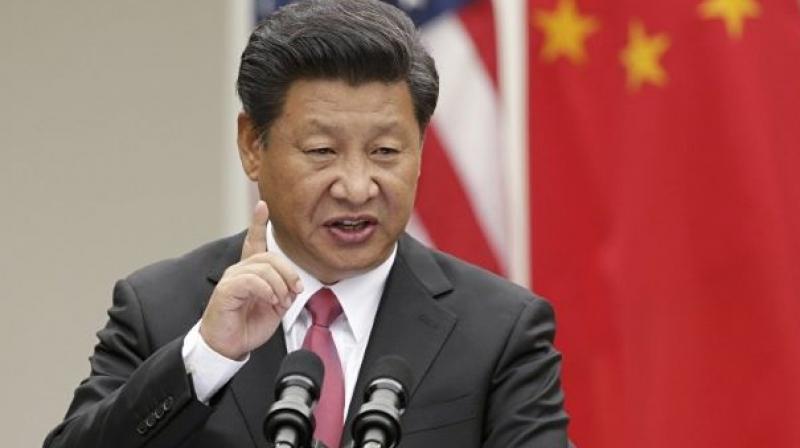 China China