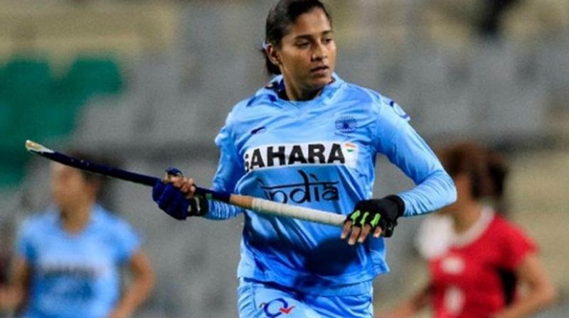 Rani Rampal Rani Rampal