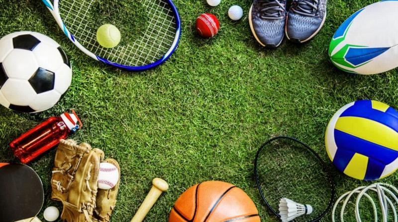 New instructions issued for the use of sports funds for DIETs New instructions issued for the use of sports funds for DIETs