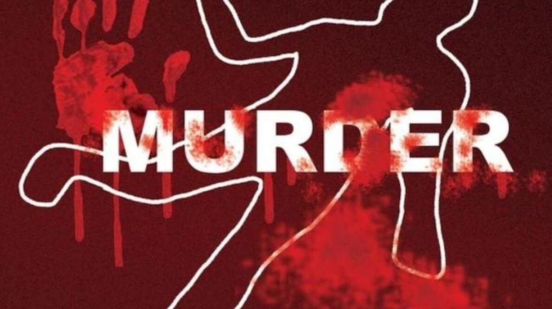 Murder Murder