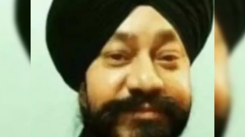 ਮ੍ਰਿਤਕ ਇੰਦਰਪਾਲ ਸਿੰਘ ਫਾਈਲ ਫੋਟੋ ਮ੍ਰਿਤਕ ਇੰਦਰਪਾਲ ਸਿੰਘ ਫਾਈਲ ਫੋਟੋ