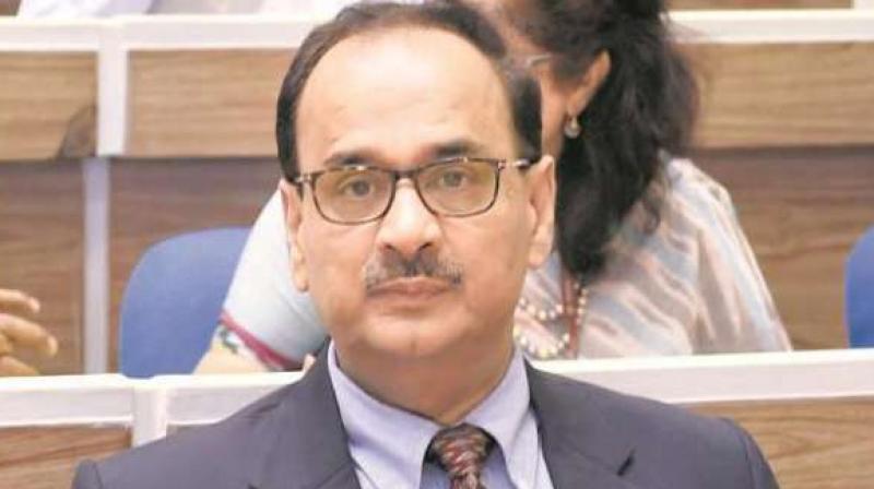 Alok Verma Alok Verma