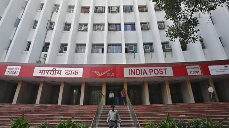 40 thousand posts will be released in the Indian Postal Department 40 thousand posts will be released in the Indian Postal Department