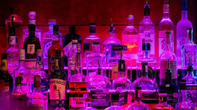 Foreign liquor worth 20 lakhs seized in Chandigarh during election campaign Chandigarh News Foreign liquor worth 20 lakhs seized in Chandigarh during election campaign Chandigarh News