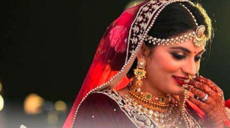 How a bride can take care of her health before marriage How a bride can take care of her health before marriage