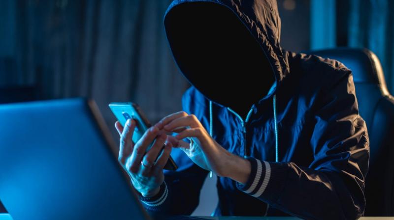 Citizens can now dial 1930 to file complaints related to cyber financial fraud. Citizens can now dial 1930 to file complaints related to cyber financial fraud.