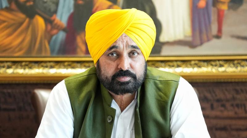 Punjab government surrounded by Chief Minister's Pilgrimage Scheme Punjab government surrounded by Chief Minister's Pilgrimage Scheme