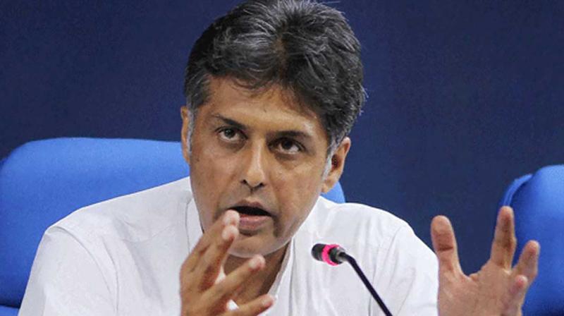 Manish Tiwari Manish Tiwari