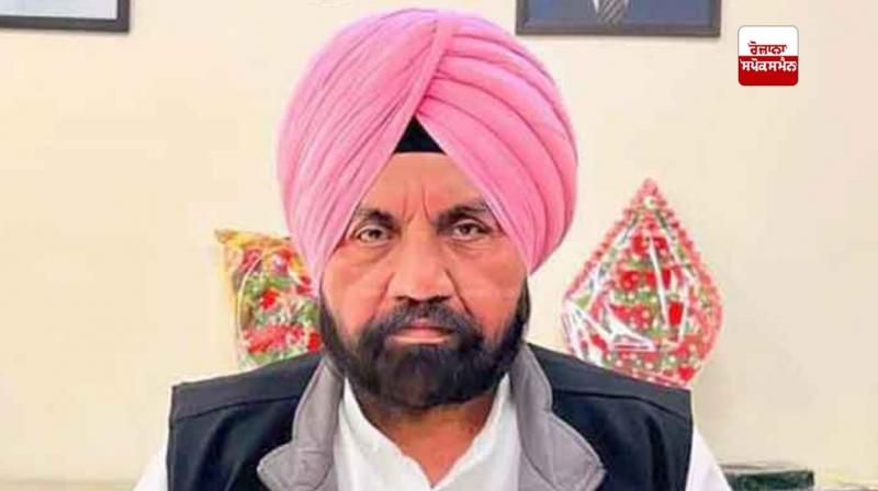 Harchand Singh Burst Harchand Singh Burst
