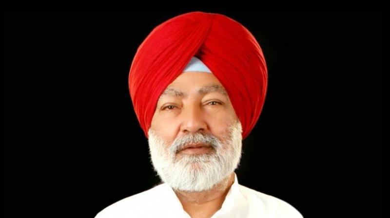 Sangat Singh Gilzian Sangat Singh Gilzian