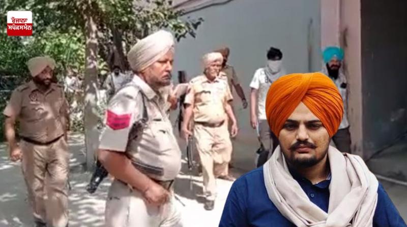 Sandeep alias Kekra sent to police remand for five days Sandeep alias Kekra sent to police remand for five days