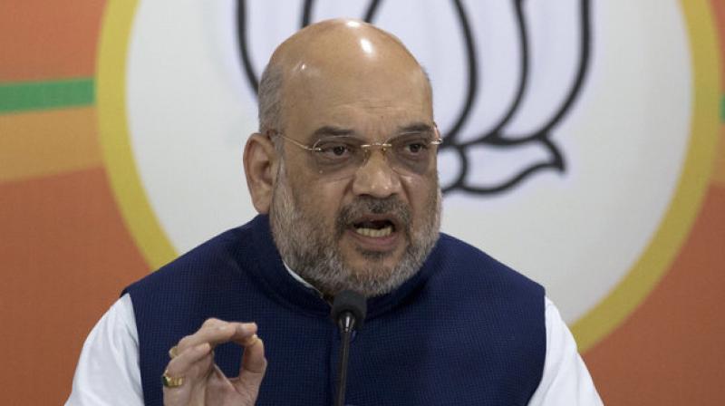 Amit Shah Amit Shah