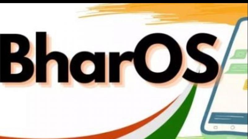 BharOS BharOS
