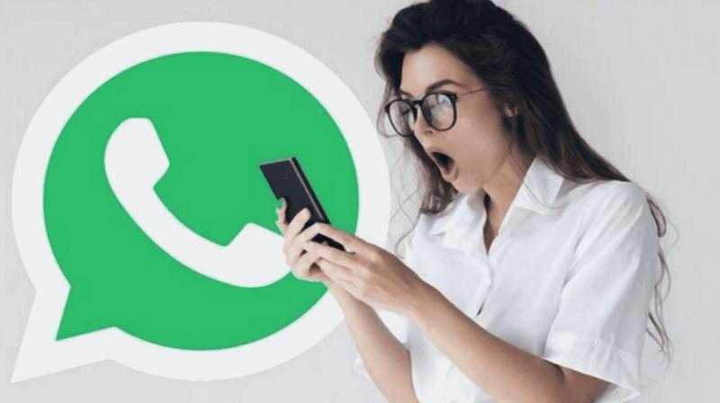 WhatsApp finally launches Communities, in-chat polls, and 32 people group video calling features WhatsApp finally launches Communities, in-chat polls, and 32 people group video calling features