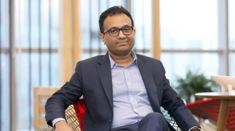Meta India chief Ajit Mohan resigned, Snap can join Meta India chief Ajit Mohan resigned, Snap can join