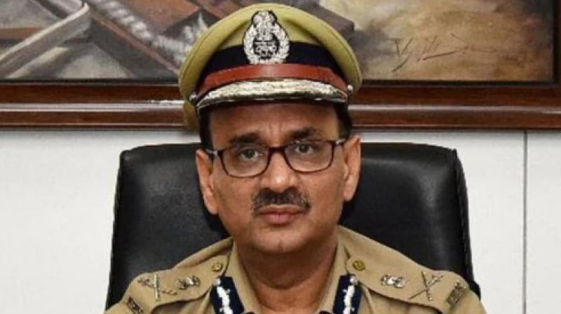 Alok Verma Alok Verma