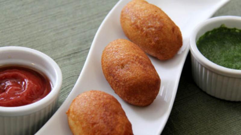 Bread Role Bread Role