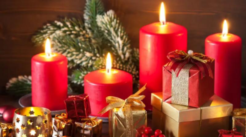 Candle Candle