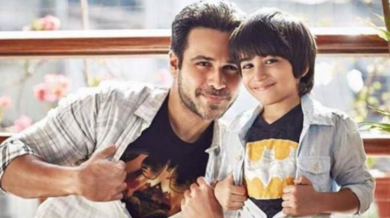 Emraan & Ayan