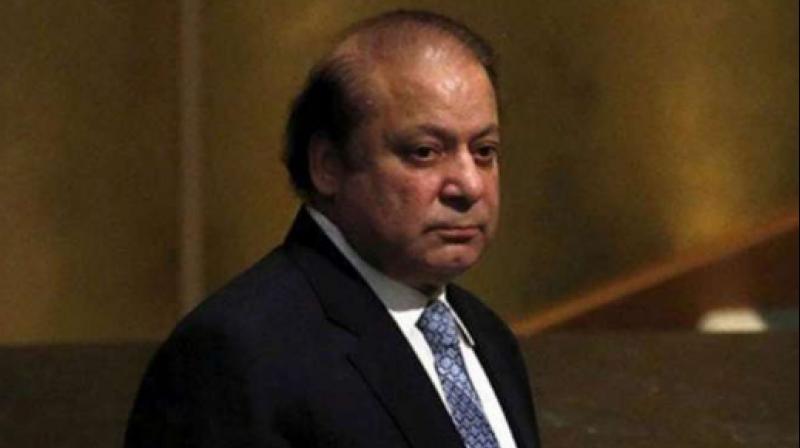Nawaz Sharif Nawaz Sharif