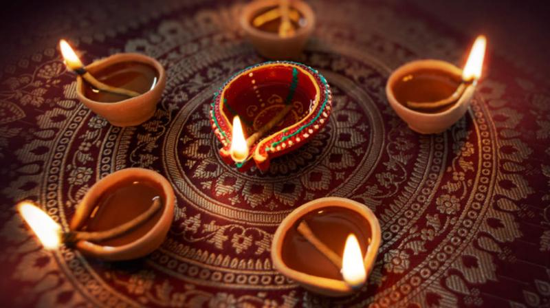 Diwali Diwali