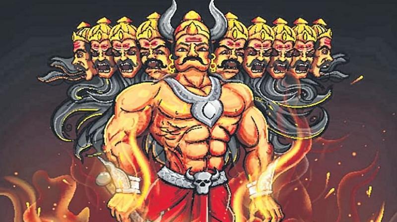 Ravan Ravan