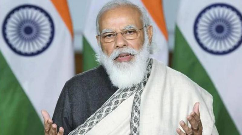 PM Modi PM Modi