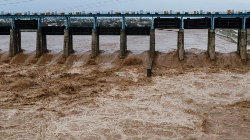 The gesture of the Tawi River is a sign of humanity Editorial The gesture of the Tawi River is a sign of humanity Editorial