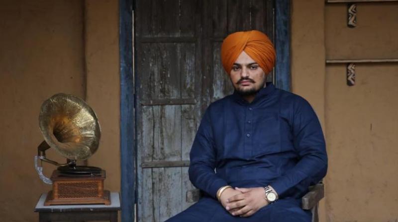 Sidhu Moosewala: In the Moosewala murder case, a witness has recorded his statement Sidhu Moosewala: In the Moosewala murder case, a witness has recorded his statement