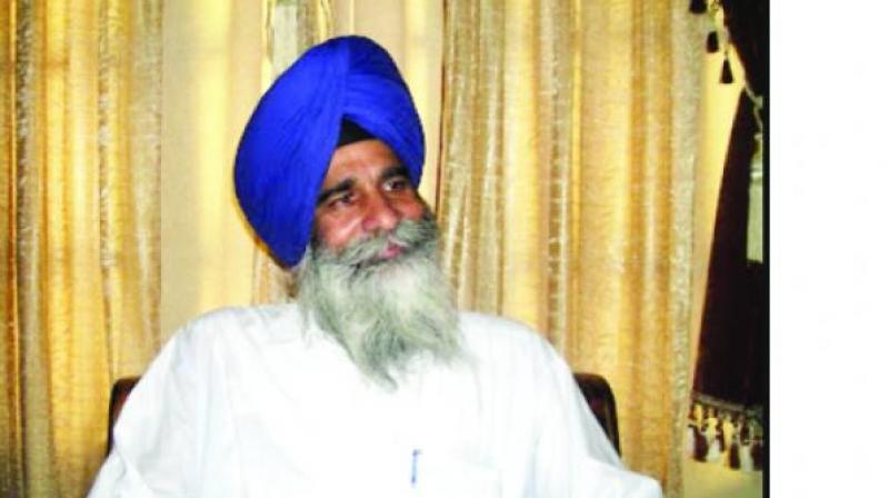 HSGMC Govt announces elections, otherwise we will save Gurdwaras: Jhenda HSGMC Govt announces elections, otherwise we will save Gurdwaras: Jhenda