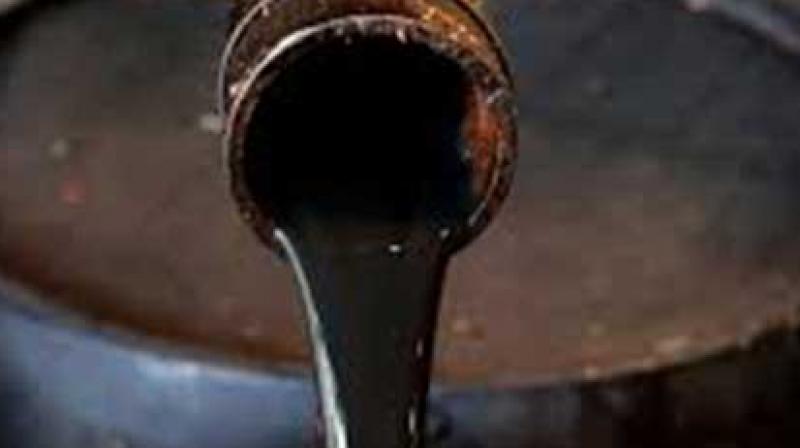 The government has reduced the windfall tax on crude petroleum to Rs 2,100 per tonne. The government has reduced the windfall tax on crude petroleum to Rs 2,100 per tonne.