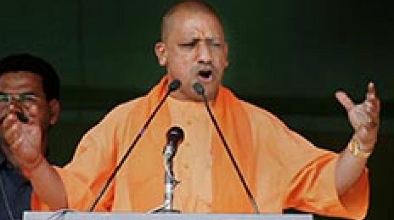 Yogi Adityanath