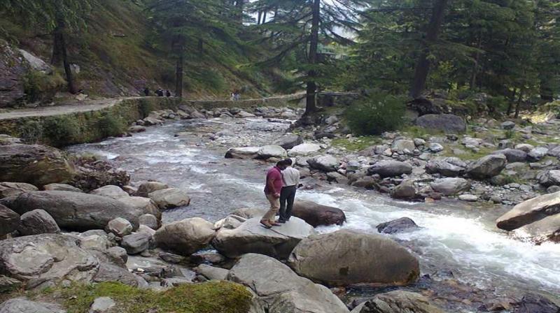Manikaran Manikaran