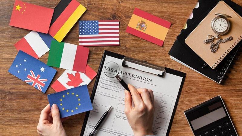 Immigration Fraud News Punjab on 3rd rank in fake travel agents and immigration companies Immigration Fraud News Punjab on 3rd rank in fake travel agents and immigration companies