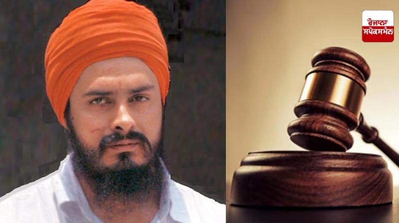 Mohali court acquits Bhai Jagtar Singh Hawara Mohali court acquits Bhai Jagtar Singh Hawara