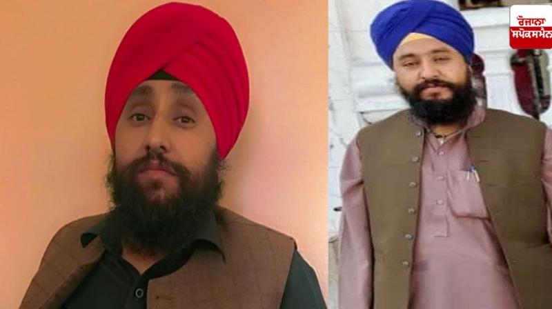 ISKP took responsibility for killing of two Sikhs in Peshawar
