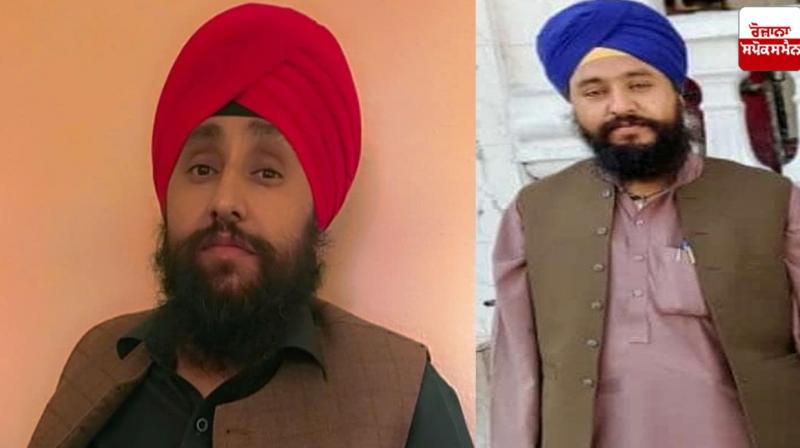 ISKP took responsibility for killing of two Sikhs in Peshawar ISKP took responsibility for killing of two Sikhs in Peshawar