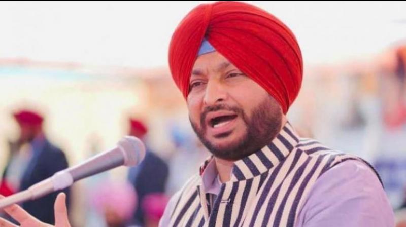 Ravneet Bittu Ravneet Bittu