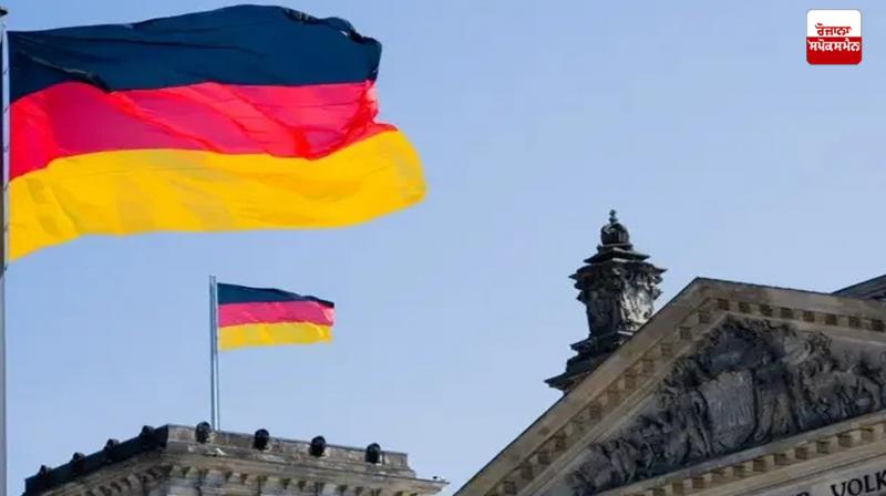Now Germany will give 90,000 visas annually for skilled workers of India Now Germany will give 90,000 visas annually for skilled workers of India