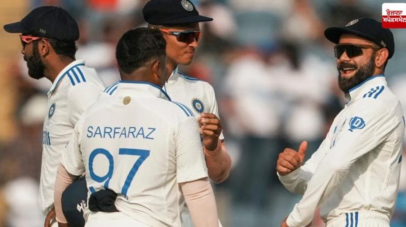 Indian team announced for the Border-Gavaskar Trophy IND vs AUS Indian team announced for the Border-Gavaskar Trophy IND vs AUS